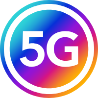 5G икона