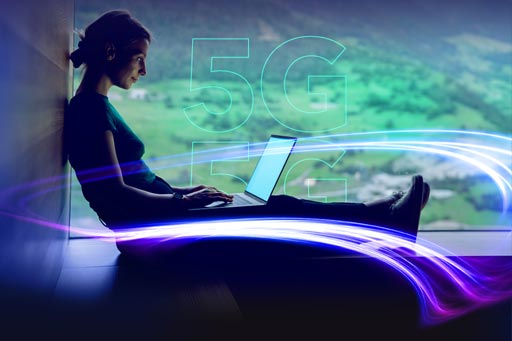 5G HOME INTERNET